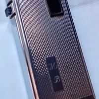 Accendino Vintage Ronson Varaflame Electronic