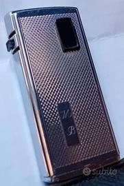 Accendino Vintage Ronson Varaflame Electronic