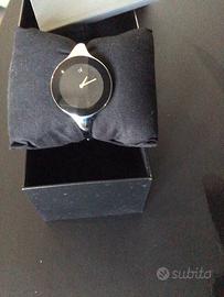 Orologio calvin klein