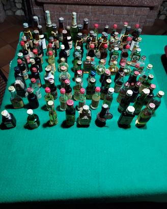 MIGNON VARI 100 pezzi