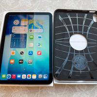 Apple Ipad Mini 6 64gb wifi cel perfetto