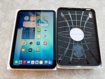 Apple Ipad Mini 6 64gb wifi cel perfetto