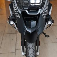 Bmw r 1200 gs - 2017