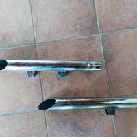 Harley Davidson ricambi vari modelli 