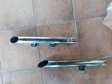 Harley Davidson ricambi vari modelli 