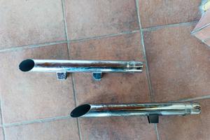 Harley Davidson ricambi vari modelli 