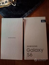 samsung galaxy s6