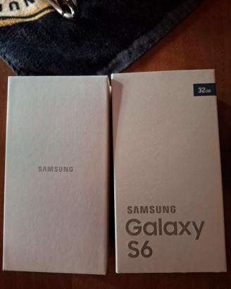 samsung galaxy s6