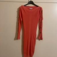vestito patrizia pepe