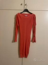 vestito patrizia pepe