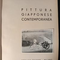 Pittura giapponese contemporanea