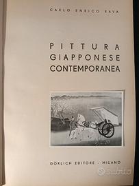 Pittura giapponese contemporanea