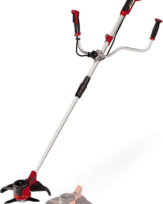 Decespugliatore