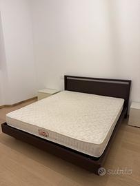 Letto matrimoniale