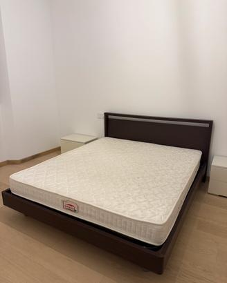 Letto matrimoniale