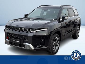 KGM Torres Style 1.5 Turbo GDI 163 CV