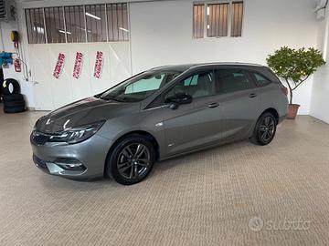 Opel Astra 1.5 CDTI 122 CV S&S Sports Tourer Busin
