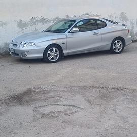 HYUNDAI Coupe 1ª serie - 1999