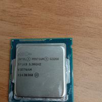 Intel pentium g3260