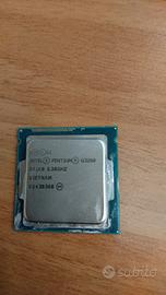 Intel pentium g3260