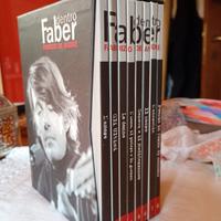 Cofanetto Fabrizio De Andrè