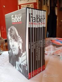 Cofanetto Fabrizio De Andrè