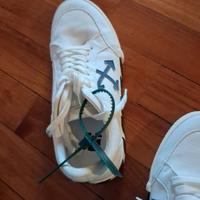 scarpa sneakers Offwhite