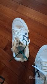 scarpa sneakers Offwhite