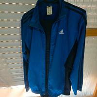 tuta adidas 