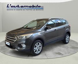 Ford Kuga 1.5 tdci Titanium s&s 2wd 120cv my18