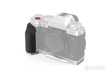 SMALLRIG impugnatura Fujifilm X-T5 handgrip