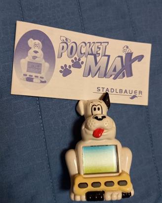 Tamagotchi beniamino