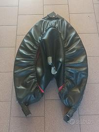 Tappeto elastico