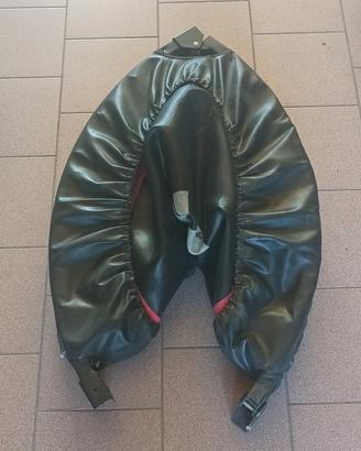 Tappeto elastico