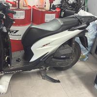 Honda SH 125 - 2025