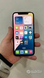 Apple iPhone 12 Pro black 256 GB - 8218