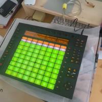 ABLETON PUSH
