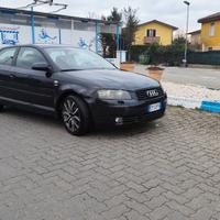 AUDI A3 2.0 FRIZ e DISTR nuove PERFETTA