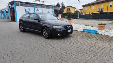 AUDI A3 2.0 FRIZ e DISTR nuove PERFETTA
