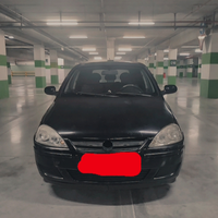 Opel corsa C 2004