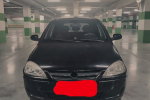 Opel corsa C 2004