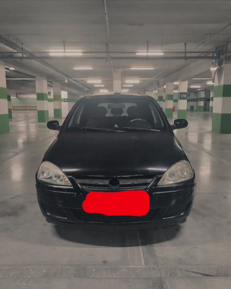 Opel corsa C 2004