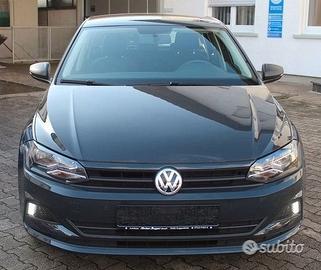 Volkswagen polo anno 2018 per ricambi #0382