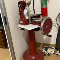 Affettatrice a volano