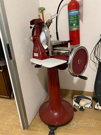 Affettatrice a volano