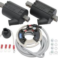 Kit Bobina Accensione Dynatek DSK6-2