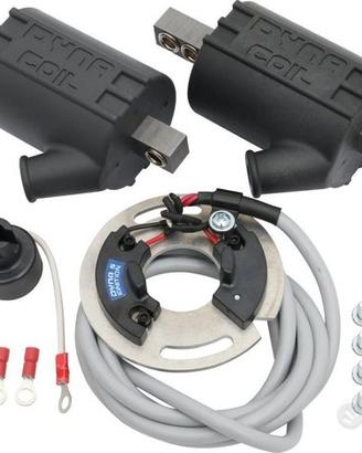 Kit Bobina Accensione Dynatek DSK6-2