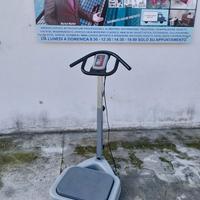 Pedana Vibrante BioMax Monika Sport