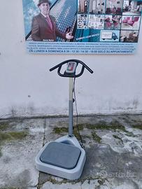 Pedana Vibrante BioMax Monika Sport
