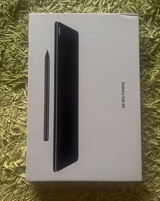 Samsung tablet Galaxy tab s11 wifi 128gb